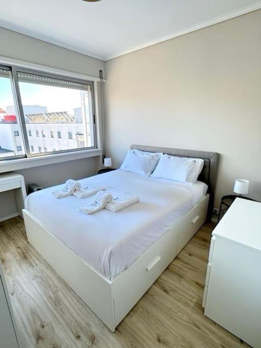 Appartement The Cale - Porto, Sa Da Bandeira *